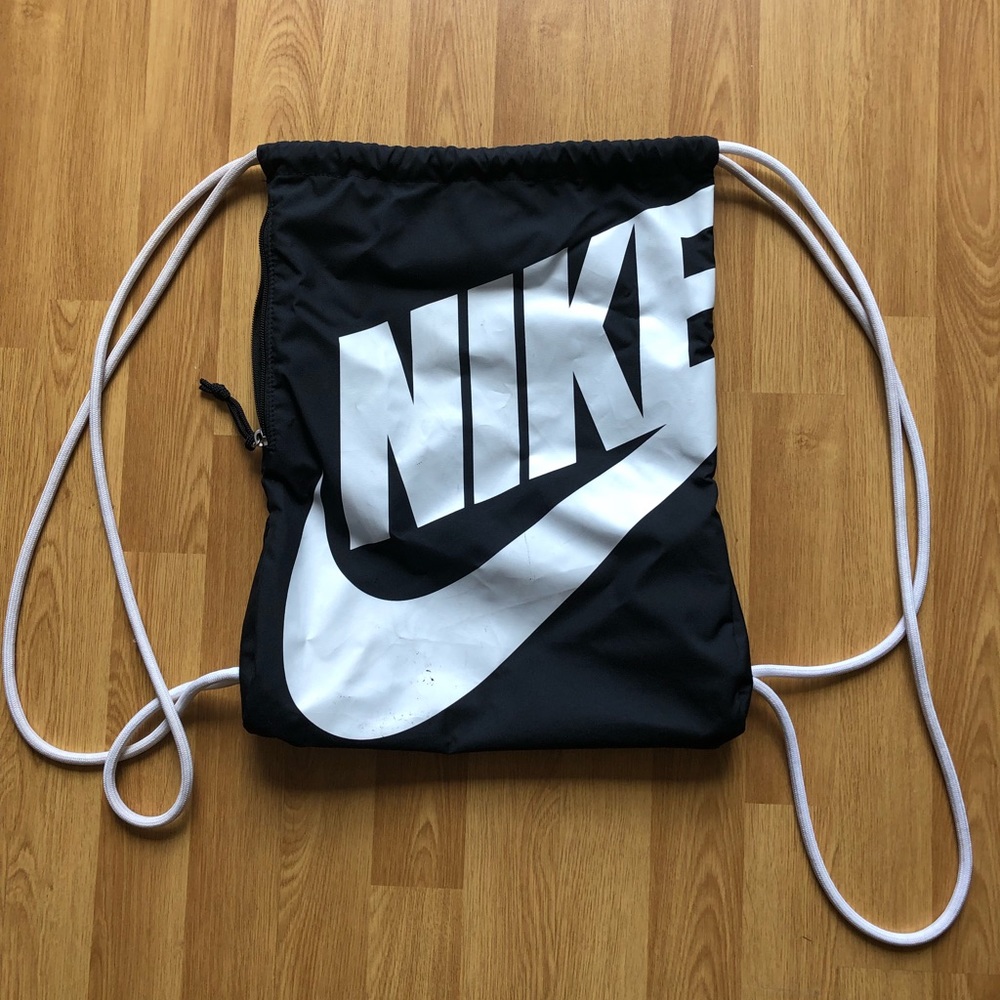 Nike Athletic Bag